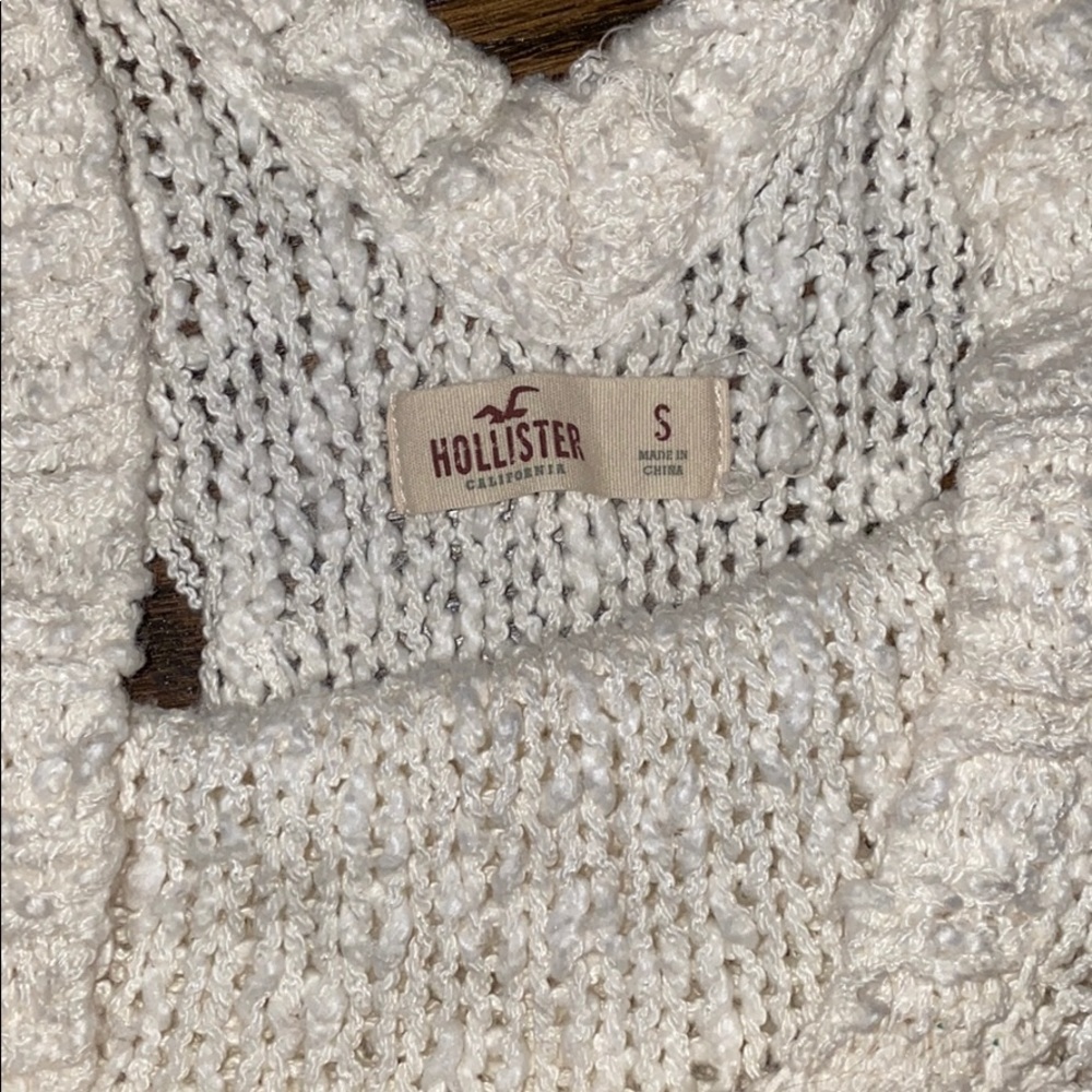 Sweater - Picture 2 of 2